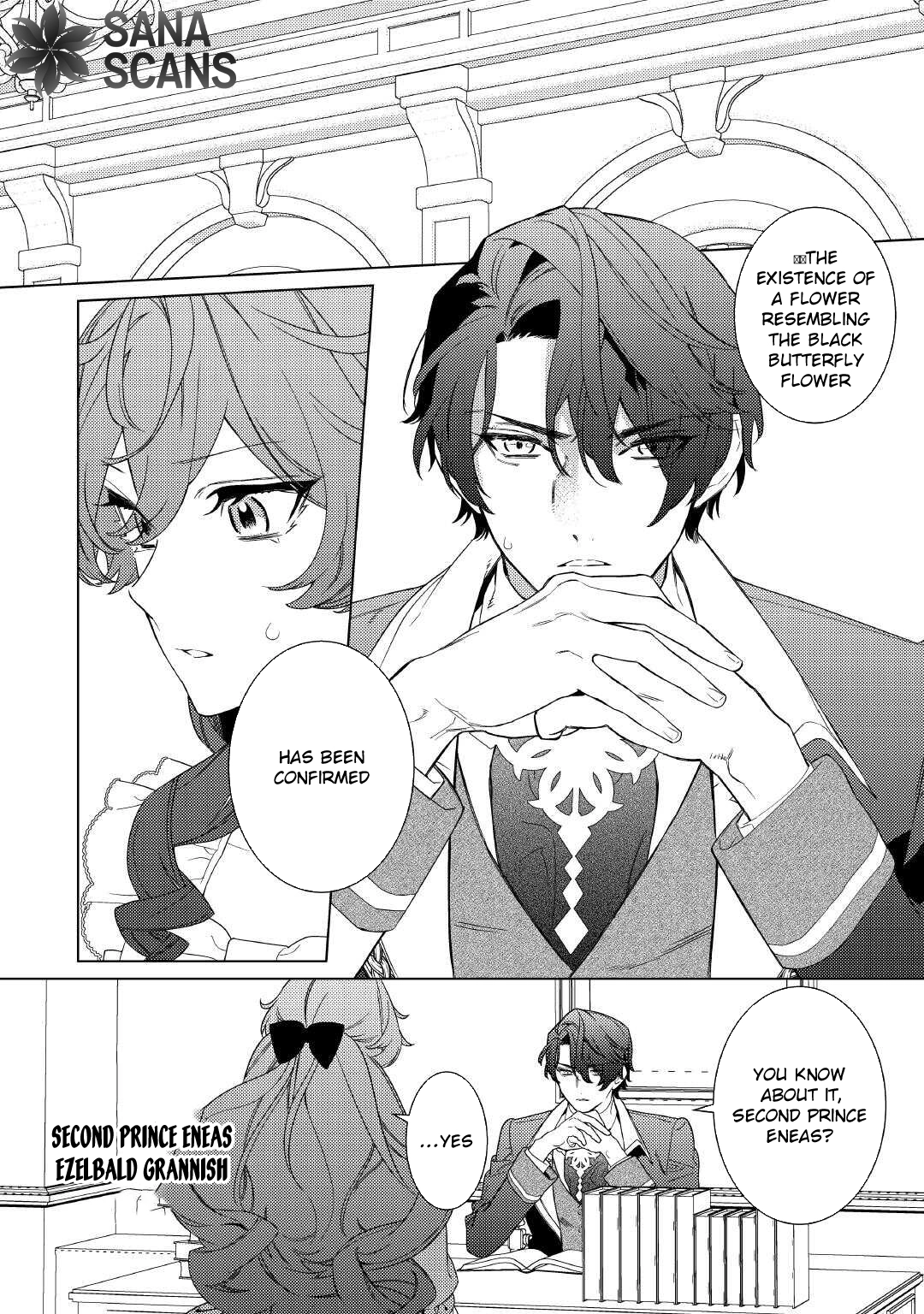 The Stepmother's Principles Chapter 12 Page 4